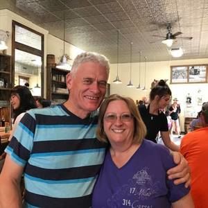 Meet your Posher, Patti